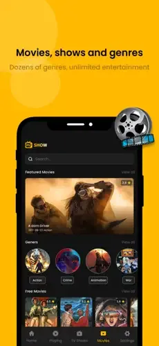 jiohotstar-ads Movies and shows