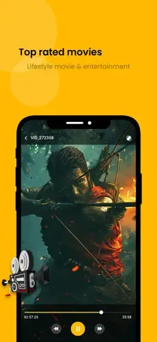jiohotstar-ads Top Rated Movies